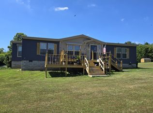 124 Wagoner Hill Rd, Fayetteville, TN 37334