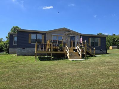 124 Wagoner Hill Rd, Fayetteville, TN, 37334