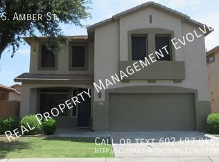 1219 S Amber St, Chandler, AZ 85286