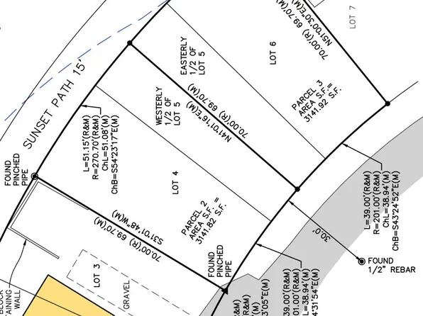 0 Cheyenne Ave, Waterford, MI 48327