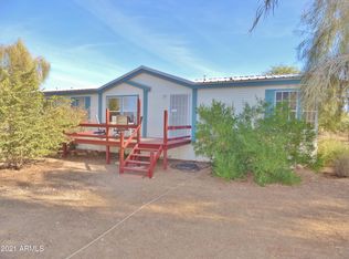 3119 N Saddle Vista Rd, Tonopah, AZ 85354