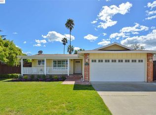 4180 Cristobal Way, Pleasanton, CA 94566