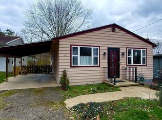 105 Hooper St, Athens, OH 45701
