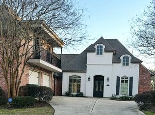 1780 Royal Troon Ct, Zachary, LA 70791