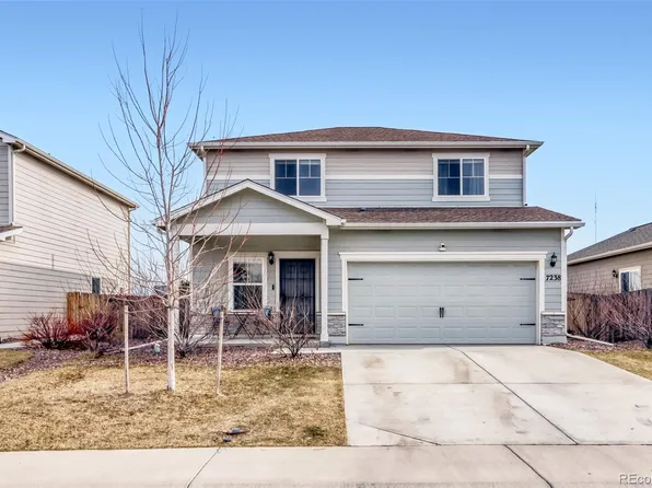7238 Animas Avenue, Frederick, CO 80530