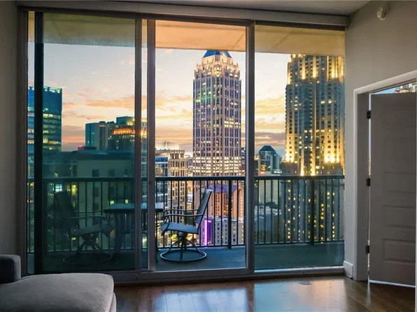 1080 Peachtree St NE Unit 2315, Atlanta, GA 30309