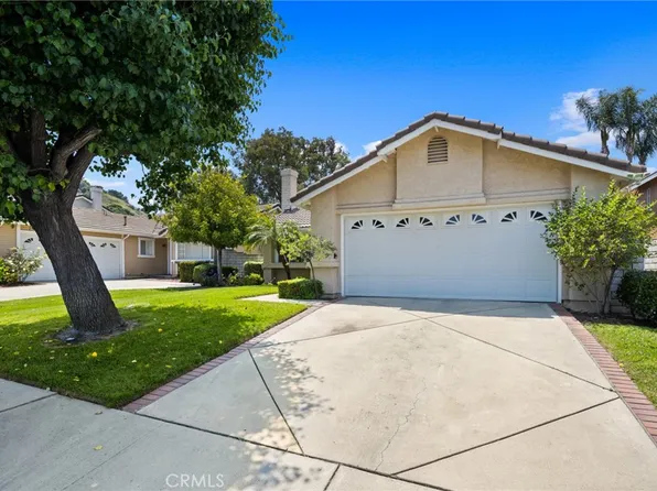 897 Arbor Cir, La Verne, CA 91750