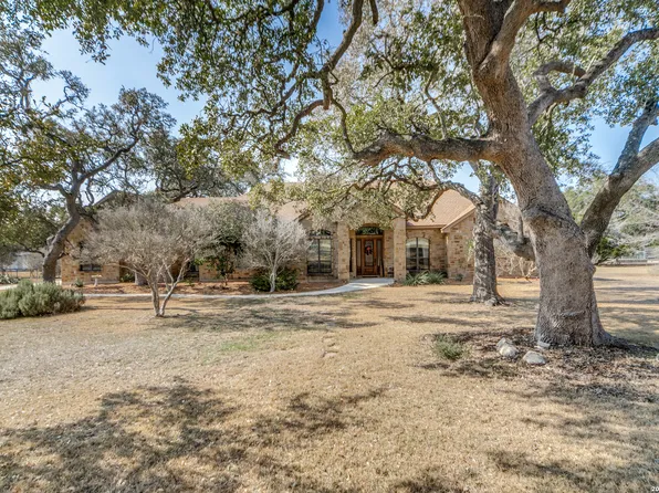 1119 Indigo Run, Bulverde, TX 78163