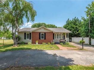 295 Ellis Loop Rd, Salisbury, NC 28144