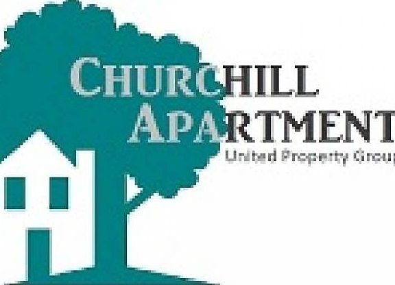 Churchill Logo