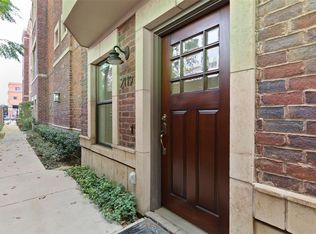 2119 Albany St, Dallas, TX 75201