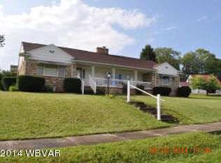 304 Prospect Ave, Jersey Shore, PA 17740