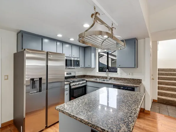 4 Vanessa Court E, Napa, CA 94558