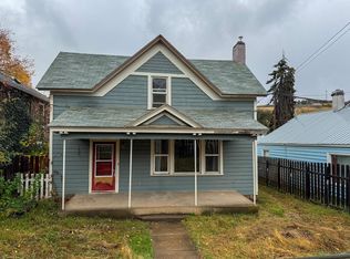612 S Mill St, Colfax, WA 99111