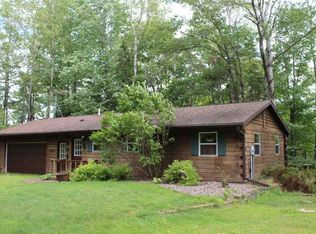 N4278 Snyder Lake Rd, Neillsville, WI 54456