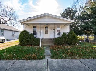 2417 E Main St, Decatur, IL 62521