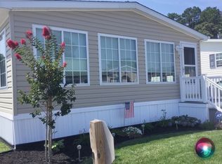 430 S Shore Rd #139, Marmora, NJ 08223