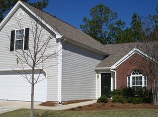 529 Riglaw Cir, Lexington, SC 29073