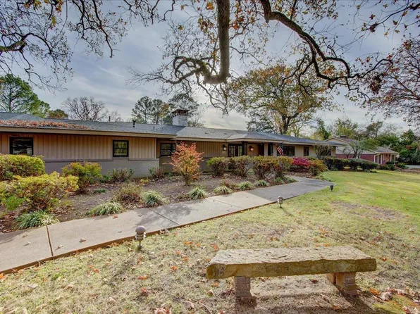 122 Parkridge St, Hot Springs, AR 71901