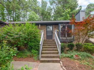 500 Woodcroft Pkwy #3D, Durham, NC 27713