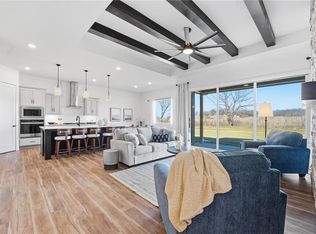 1804 Halls Creek Ave, Raymore, MO 64083