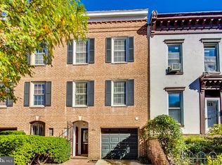 416 4th St SE, Washington, DC 20003