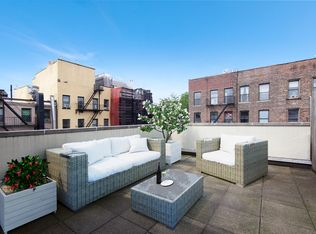 509 E 12th St #PHC, New York, NY 10009