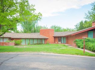 2703 N Montana Ave, Roswell, NM 88201