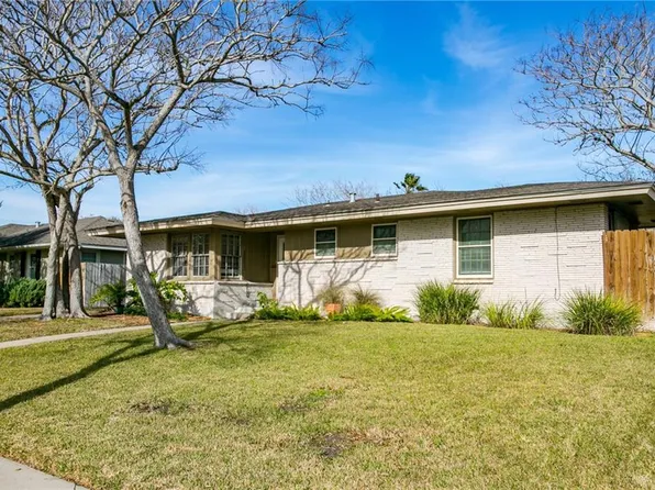 3718 Fort Worth St, Corpus Christi, TX 78411