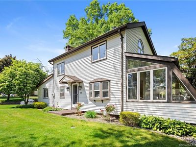 882 Pleasant Valley Road, South Windsor, CT, 06074