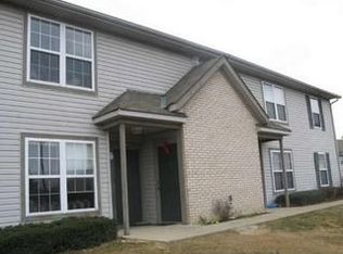 2430 Spring Row Ln, Hilliard, OH 43026