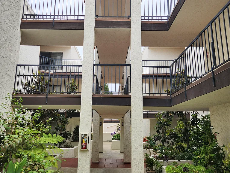 3525 Lebon Dr #107 — Photo 23