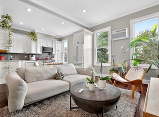 129 Prospect St #3, Jersey City, NJ 07307