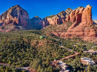 1700 Cline Rd, Sedona, AZ 86336