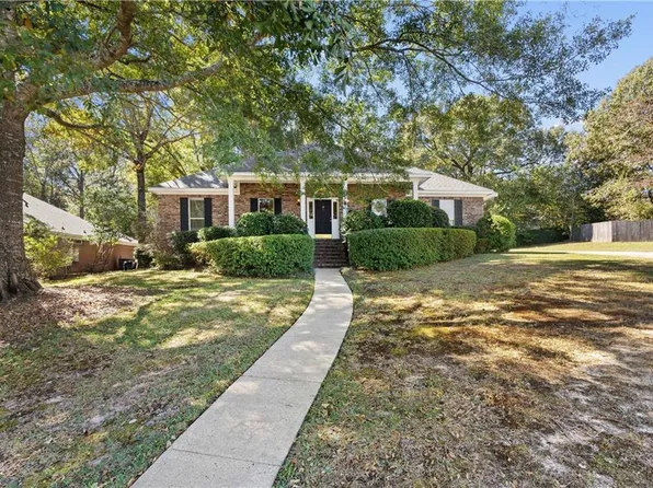 3090 Goldeneye Drive, Mobile, AL 36695