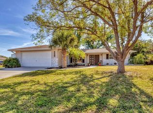 448 Redwood Rd, Venice, FL 34293