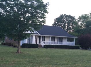 5208 Shoffner Rd, Mc Leansville, NC 27301