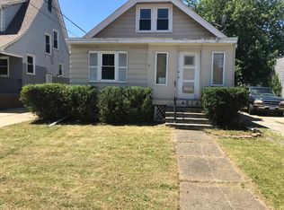 4058 W 140th St, Cleveland, OH 44135