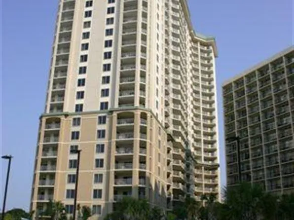10000 Beach Club Dr #1004, Myrtle Beach, SC 29572