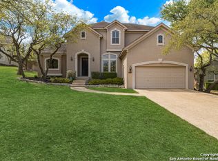 29711 Fairway Vista Dr, Boerne, TX 78015