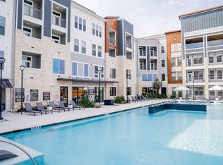 The Olsen, Garland, TX 75043