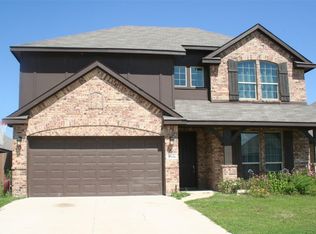 2556 Hadley St, Weatherford, TX 76087