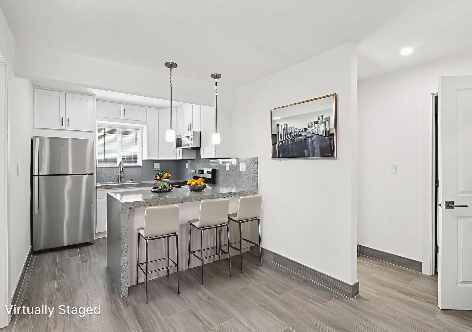 Move in Promotion! 2 Bedroom/1 Bathroom Remodeled Apartment - El Cajon — Photo 1