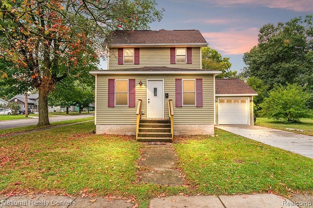 448 S Madison St, Adrian, MI 49221 MLS 20230082658 Zillow