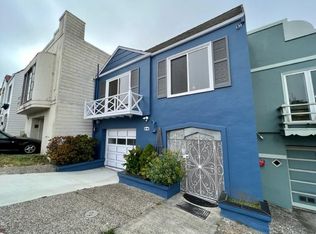 481 Justin Dr, San Francisco, CA 94112