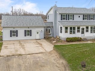 11600 Sargent Rd, Fowlerville, MI 48836