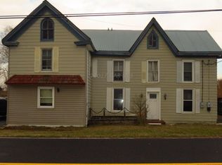 10187 Deal Island Rd, Deal Island, MD 21821