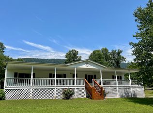 7835 Valley View Hwy, Whitwell, TN 37397