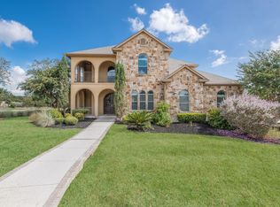 10403 Willow Bark, Boerne, TX 78006