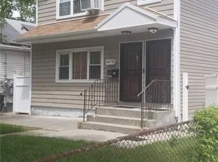 14519 167th St, Jamaica, NY 11434